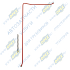 900-3407040 Трубка (сталь) ф14; L=1440,под 2 гайки М16/Г=М20+К24 МТЗ РУП